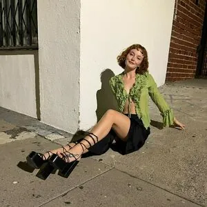 Kacy Anne Hill
