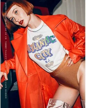 Kacy Anne Hill