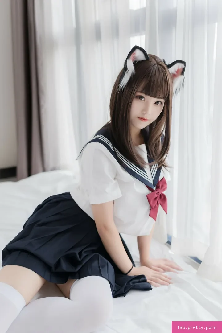 Kagami - Photo #37