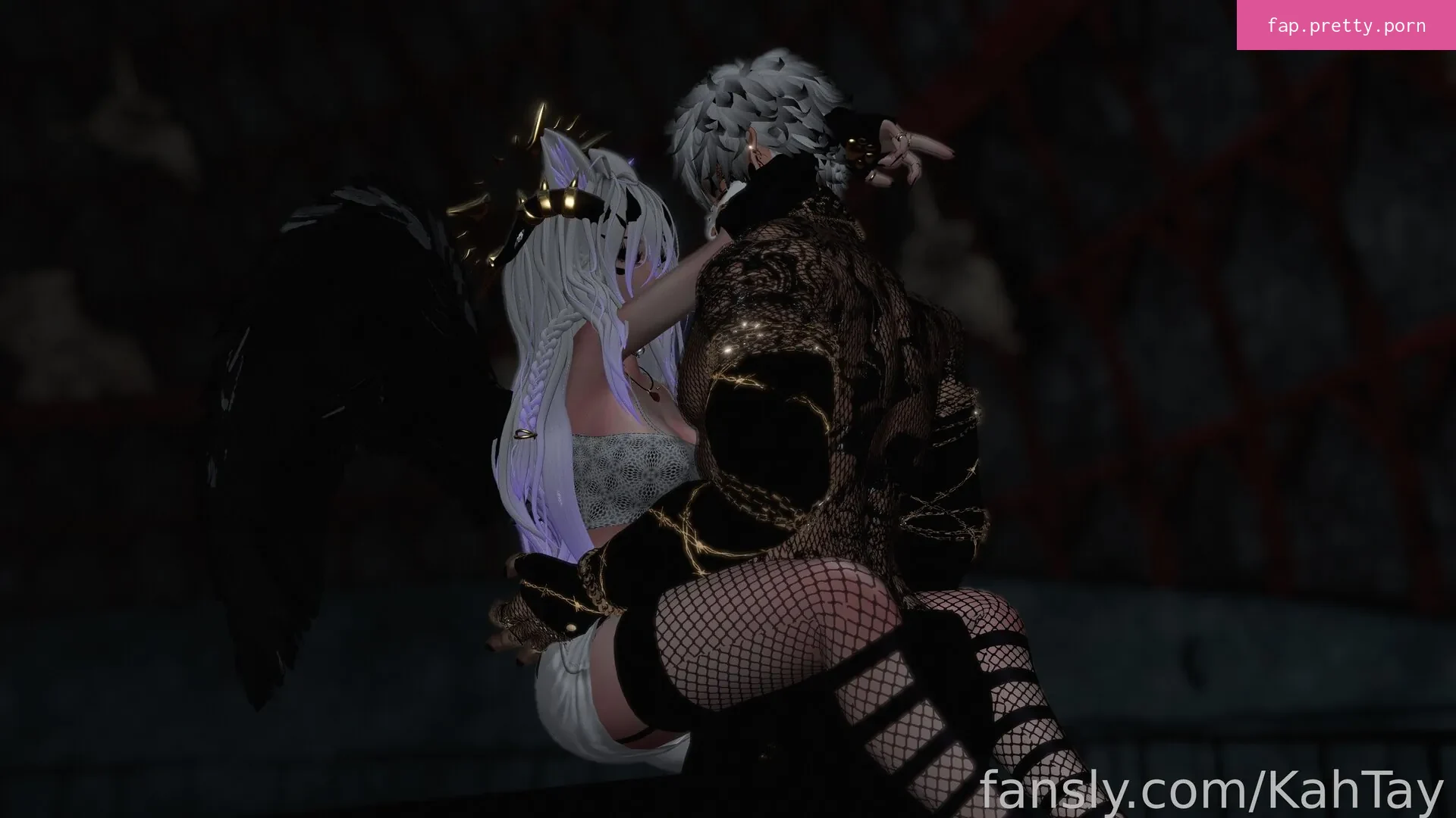 KahTay - Photo #53