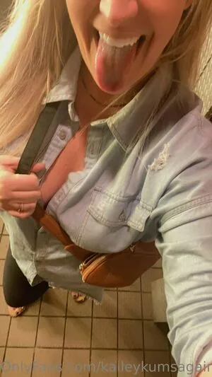 kaileykumsagain
