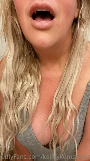 kaileykumsagain