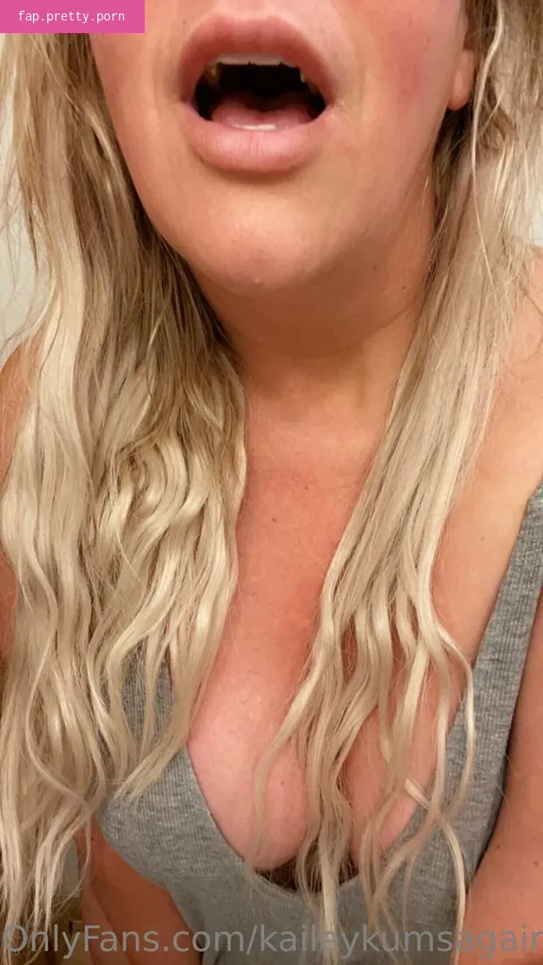 kaileykumsagain - Photo #97