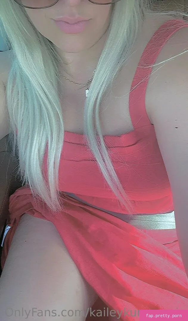 kaileykumsagain - Photo #61