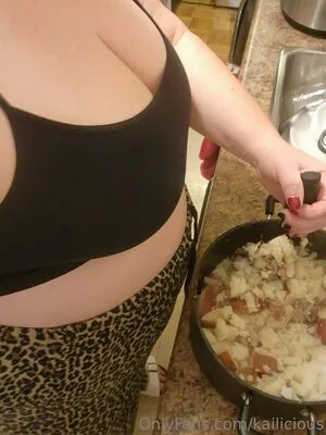 kailicious