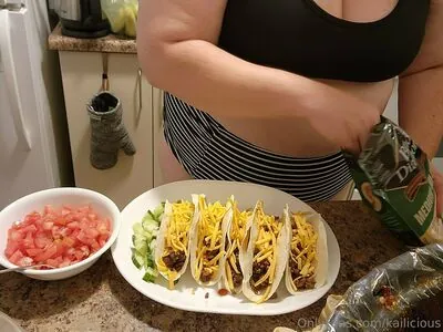 kailicious