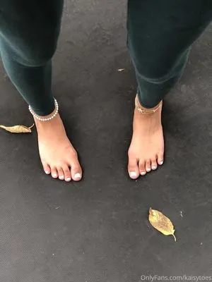kaisytoes
