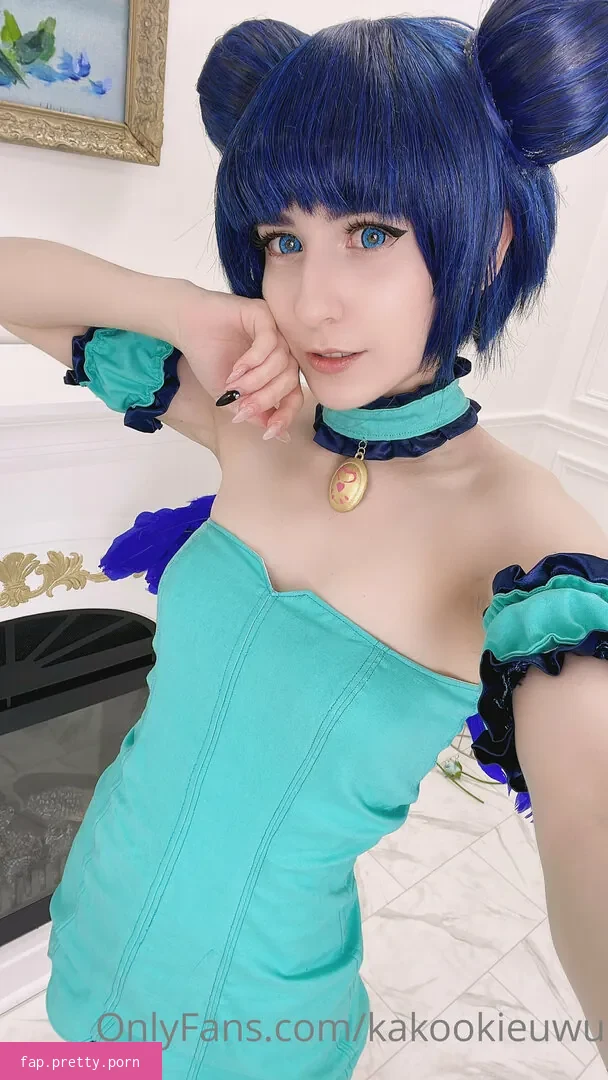 kakookieuwu - Photo #57