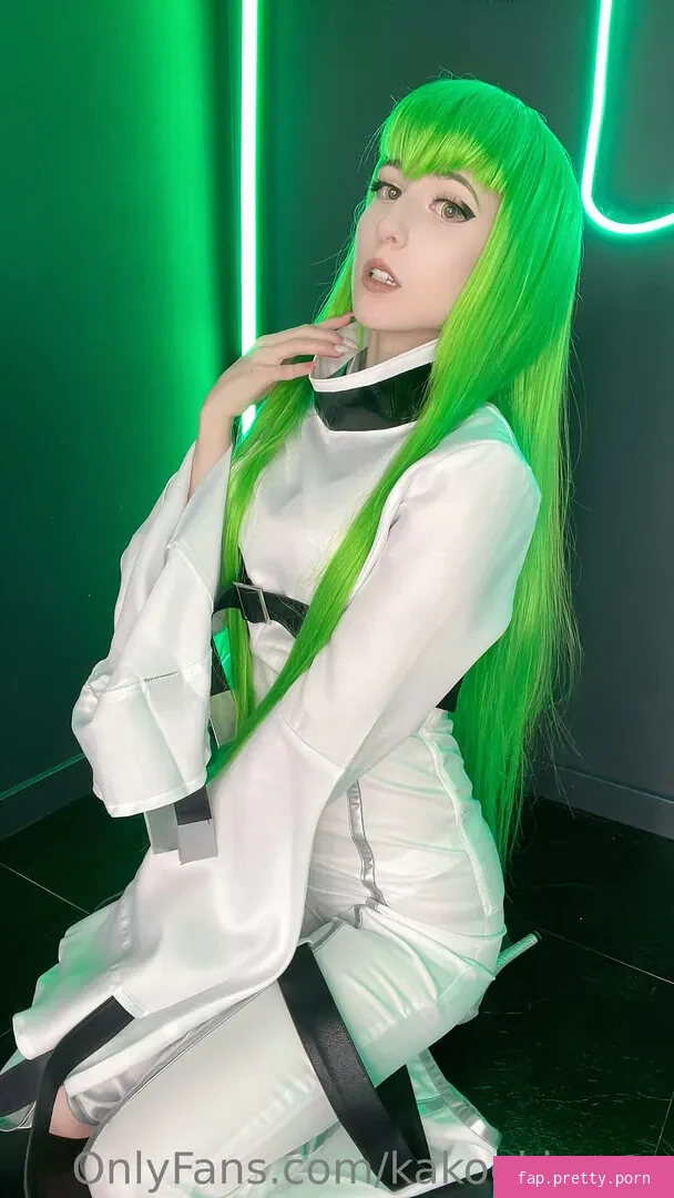 kakookieuwu - Photo #71