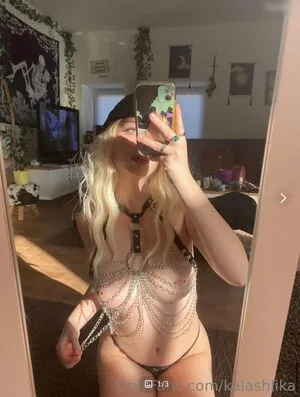 Kalashlika