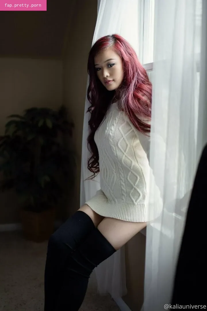 kaliauniverse - Photo #49