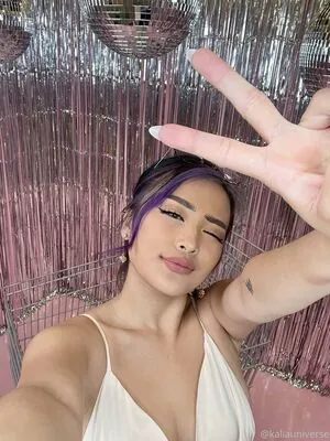 kaliauniverse