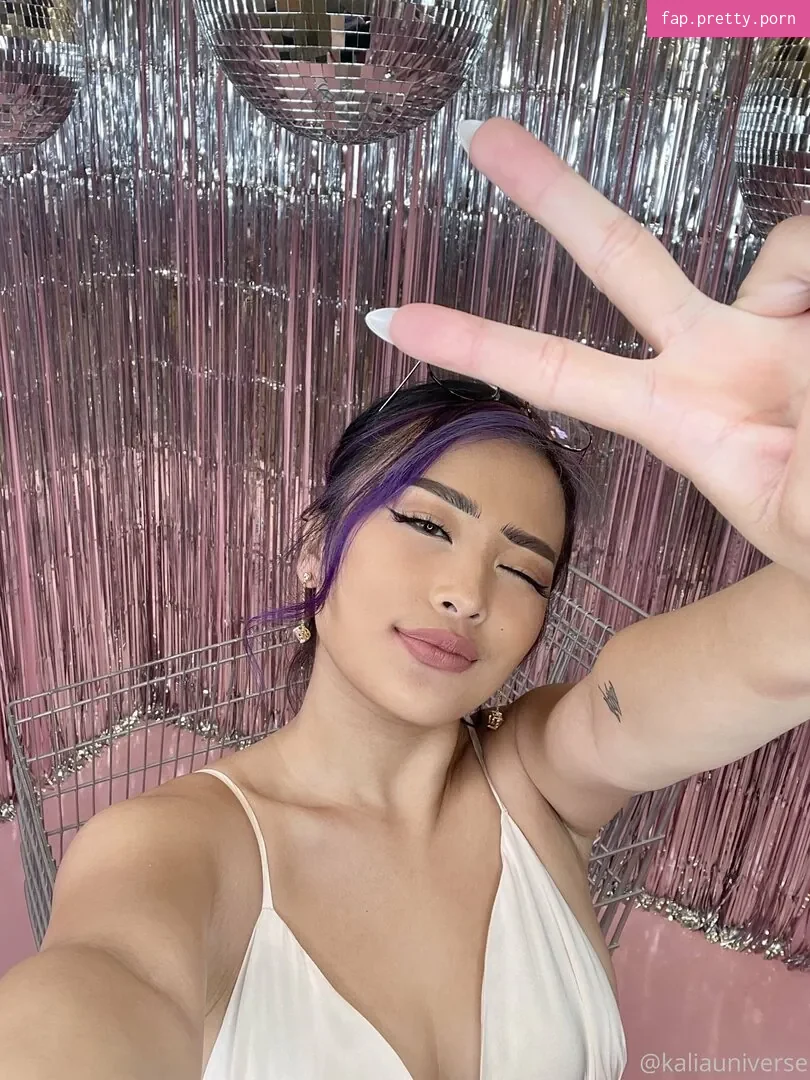 kaliauniverse - Photo #24