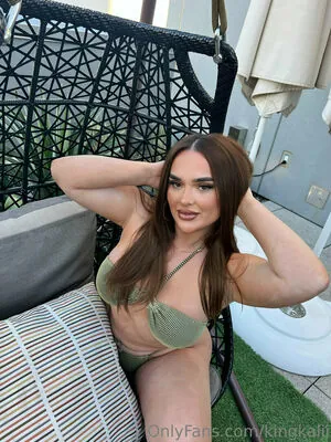 kaliiikakes