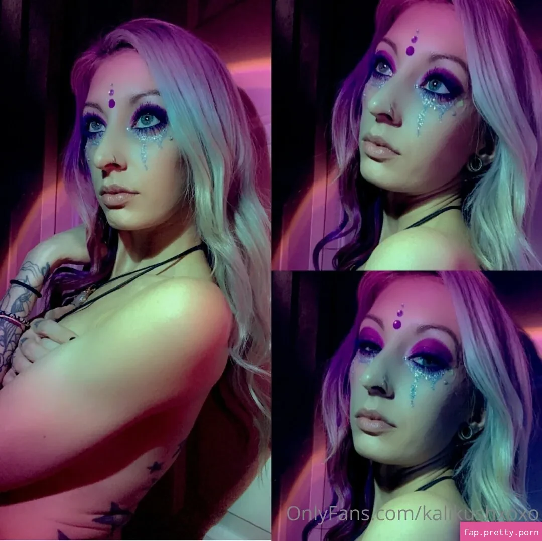kalikushxoxo - Photo #13