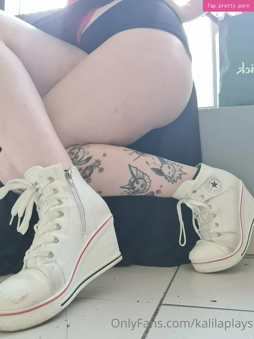 kalilaplays - Photo #22