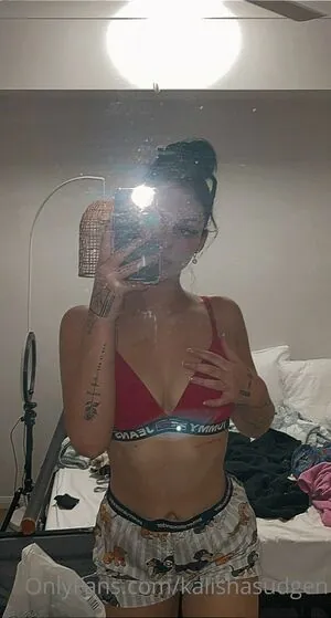 kalishasudgen
