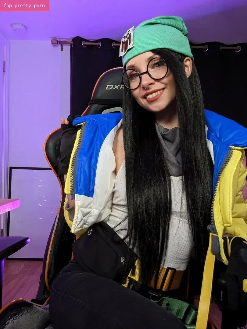 Kamicakes Asmr - Photo #09