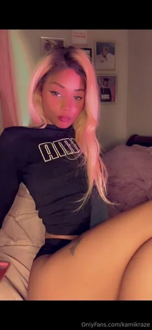 kamikraze