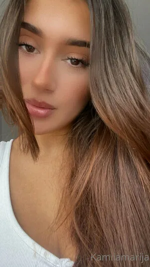 kamilamarija