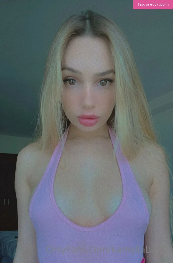 kamyllabanks - Photo #15