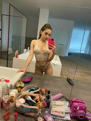 kamyllabanks