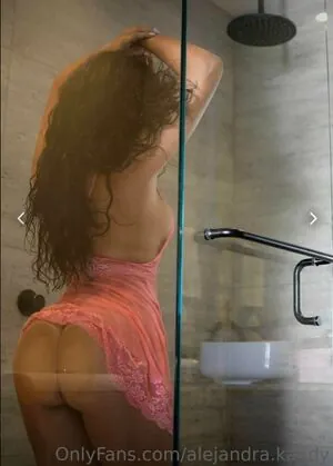 Kandy Alejandra