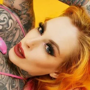 Kandyisbadass