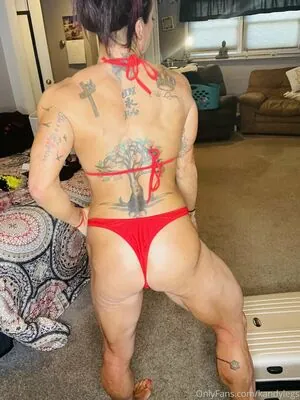 kandylegs