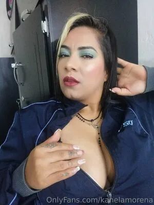 kanelamorena