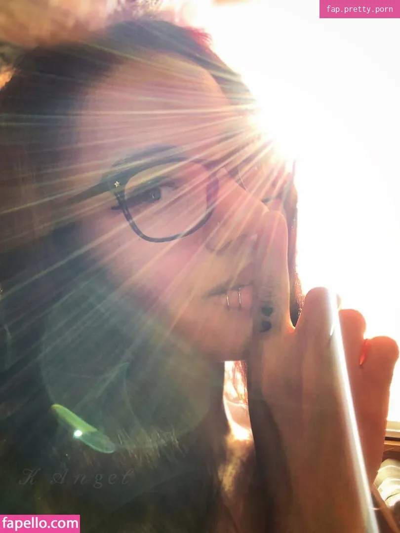 kangelstardustxo - Photo #16