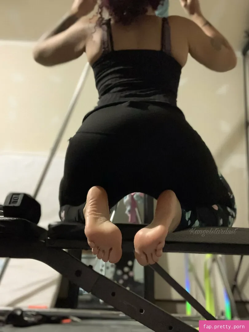 kangelstardustxo - Photo #65