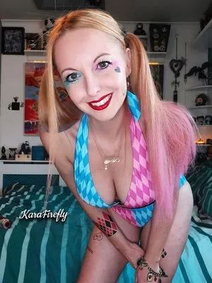 KaraFirefly
