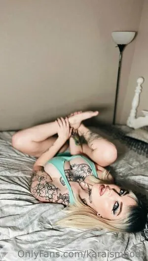 karaismoody