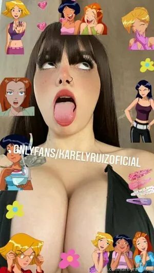 karelyruizoficial