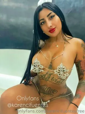 karencifuentesfree