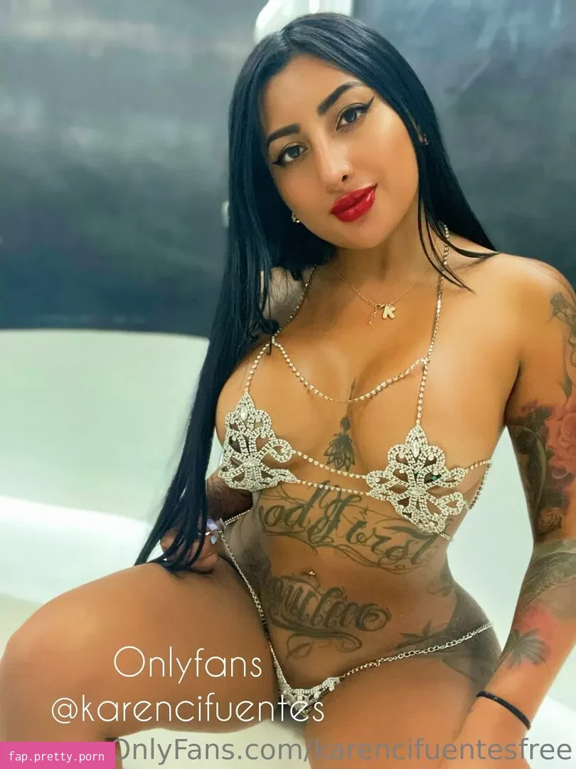 karencifuentesfree - Photo #03