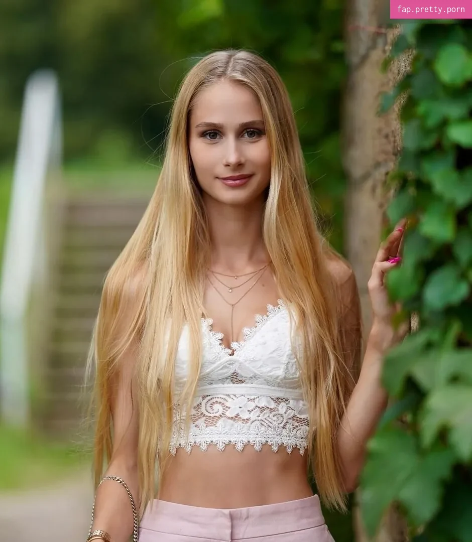 Karina Alexandrowna - Photo #04