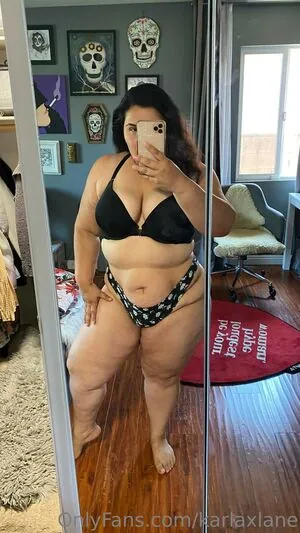 karlaxlane