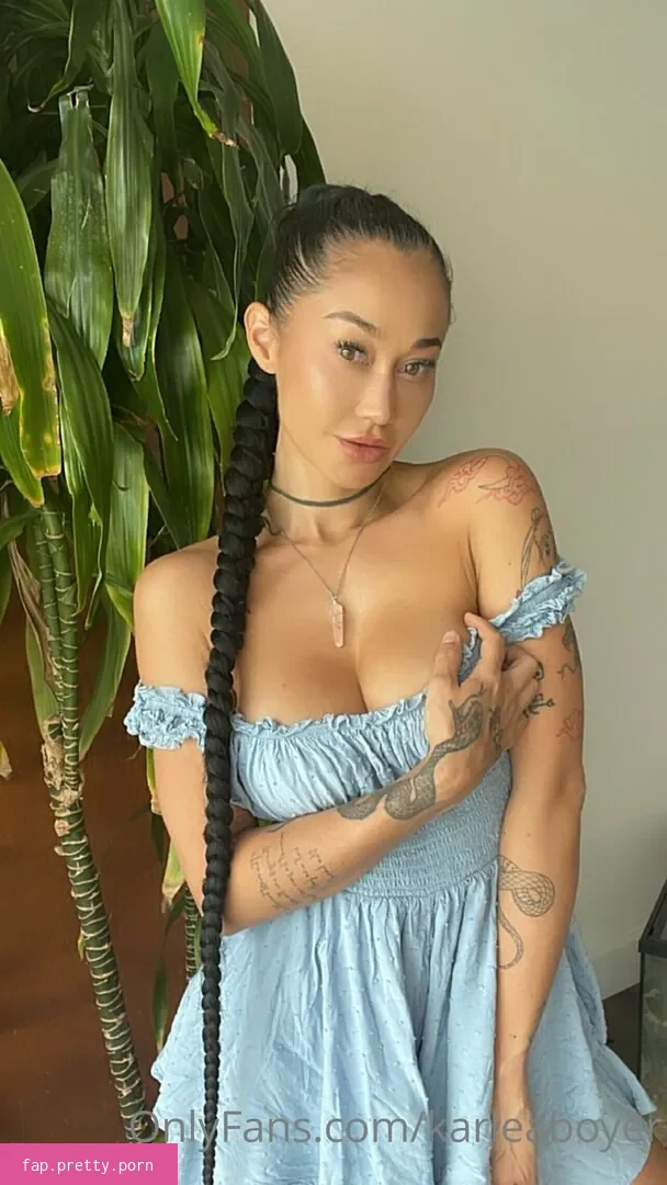 karleaxoxo - Photo #35