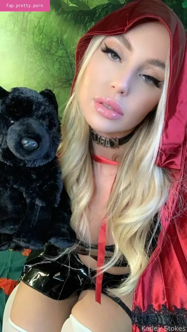 karleystokes - Photo #20