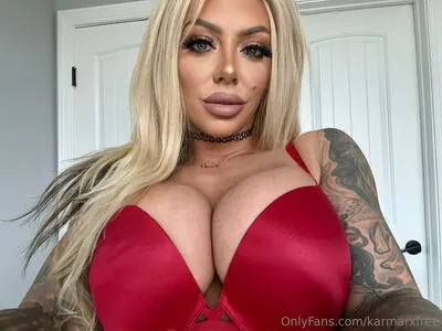 karmarxfree