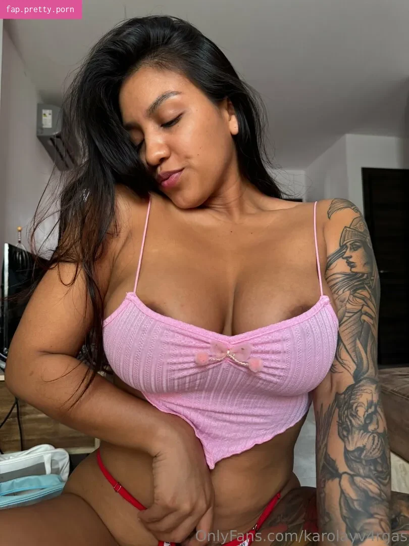 karolayvargas - Photo #27