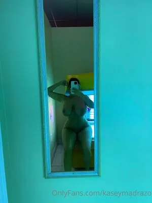 kaseymadrazo