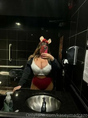 kaseymadrazo