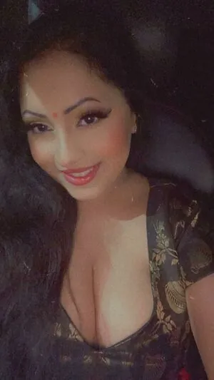 Kashmirigoddess