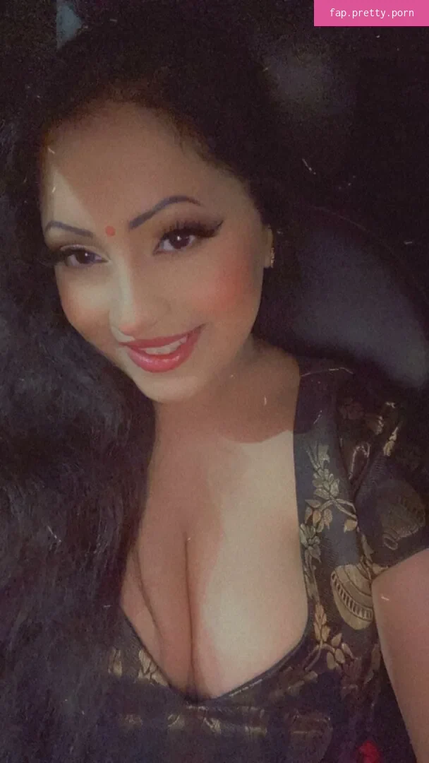 Kashmirigoddess - Photo #02