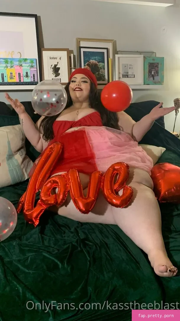 kasstheeblast - Photo #22