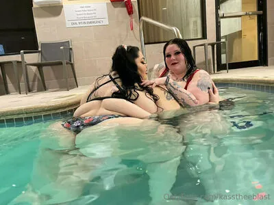 kasstheeblast