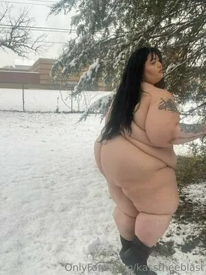 kasstheeblast